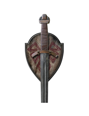 Espada Vikinga de Lagertha