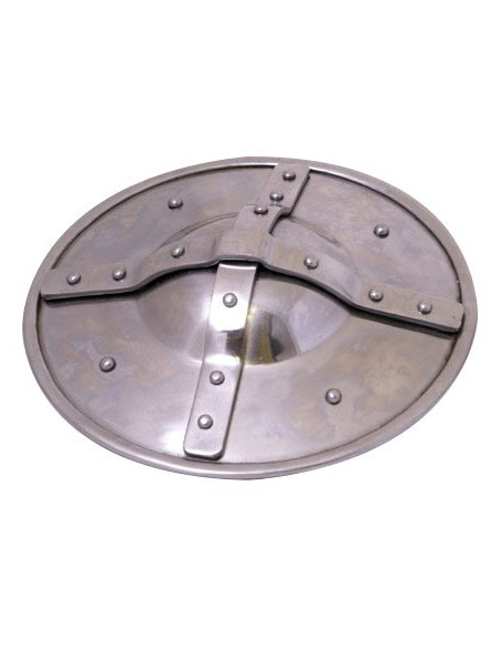 funktionelt middelalderskjold