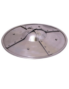 funktionelt middelalderskjold 2