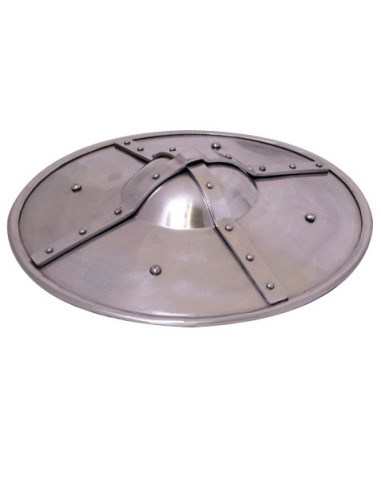 Escudo medieval funcional