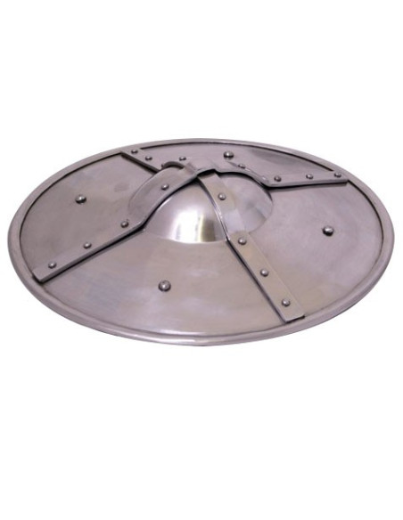 funktionelt middelalderskjold