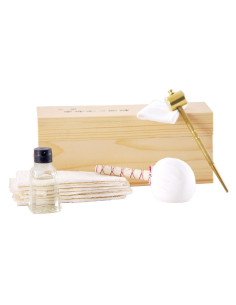 Kit de limpieza katana Hanwei