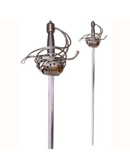 Rapiera Pappenheimer