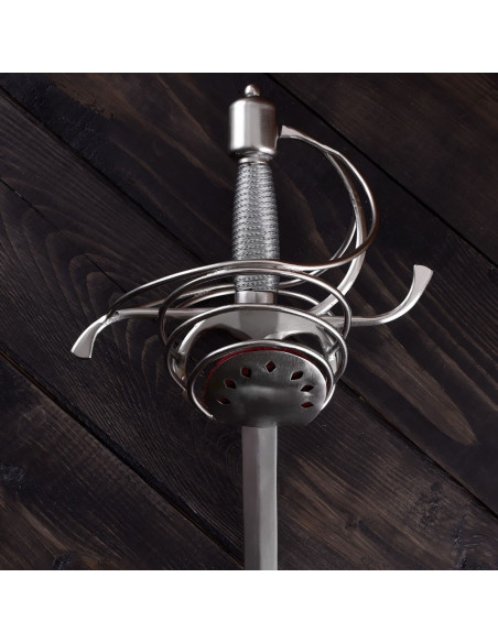 Rapiera Pappenheimer