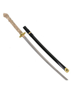 Katana Connor, The Immortals (lizenziert)