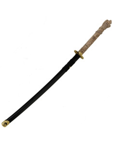 Katana Connor, The Immortals (lizenziert) 2