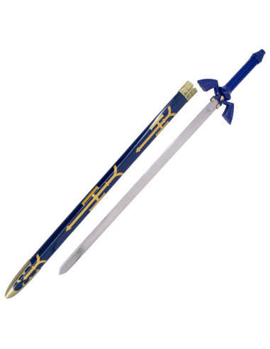 Espada Link, Legend of Zelda