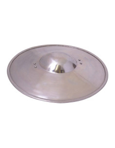 funktionelt middelalderskjold
