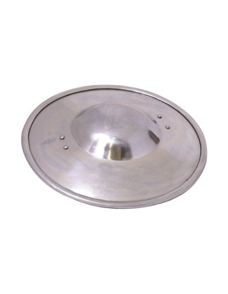 funktioneller mittelalterlicher Schild