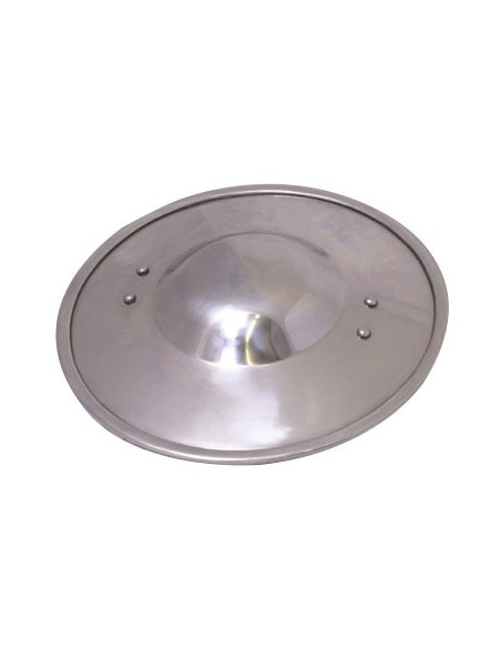 funktionelt middelalderskjold