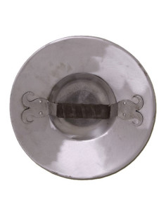 funktioneller mittelalterlicher Schild