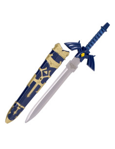 Dagger Link, Legend of Zelda