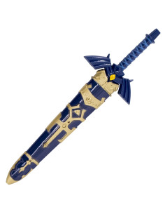 Dagger Link, Legend of Zelda 2