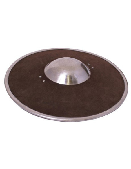 Escudo medieval funcional