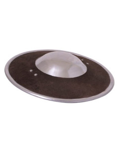 funktionelt middelalderskjold 2