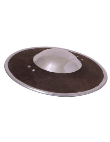 Escudo medieval funcional