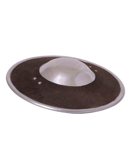 funktionelt middelalderskjold