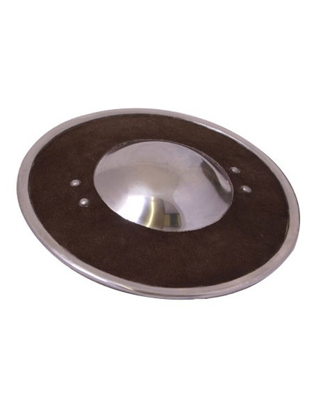 functioneel middeleeuws schild