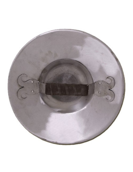 funktionelt middelalderskjold