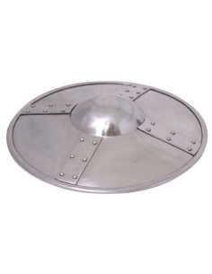 funktionelt middelalderskjold 2