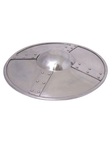 Escudo medieval funcional