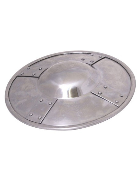 functioneel middeleeuws schild