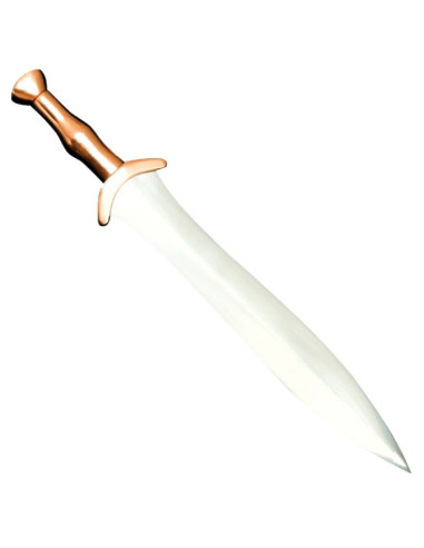 Spartanisches Lakonia-Schwert
