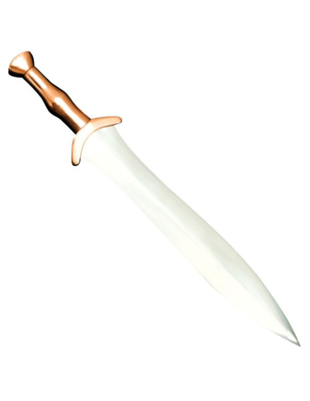Spartanisches Schwert von Lakonia Spartanisches Schwert von Lakonia