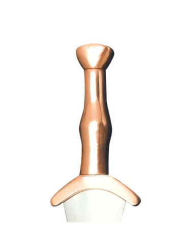 Lakonia Spartaans zwaard