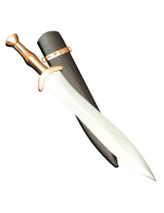 Spartanisches Schwert von Lakonia