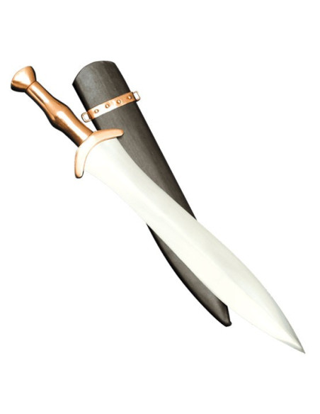 Spartanisches Schwert von Lakonia Spartanisches Schwert von Lakonia