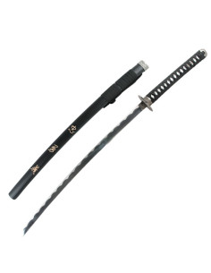 Espada Corage del Ultimo Samurai