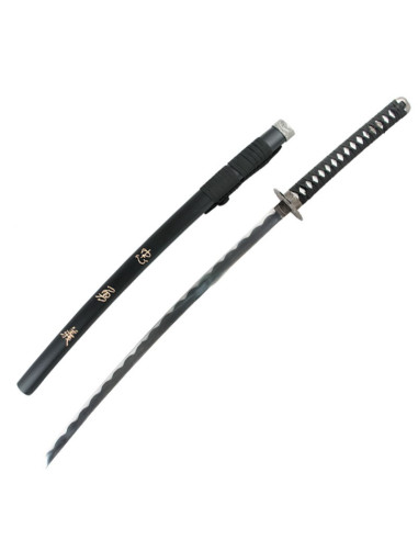 Courage Sword of the Last Samurai