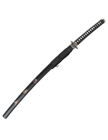 Mutschwert des letzten Samurai