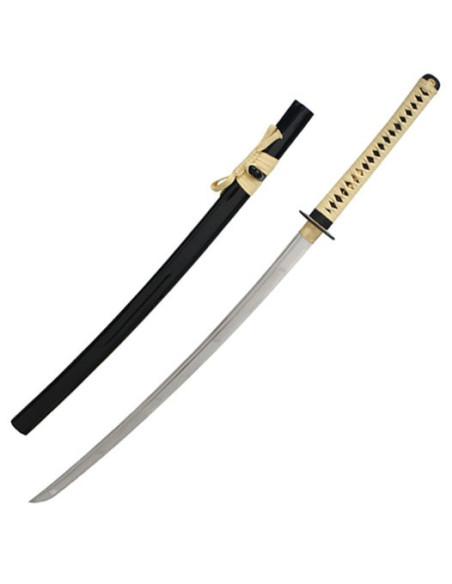 Iaito John Lee Kei-Ben