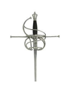 Espada Rapiera funcional 2