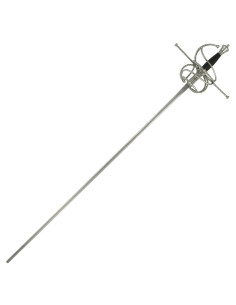 Espada Rapiera funcional