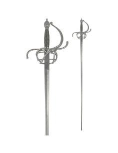 Espada Rapiera funcional 2