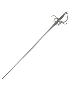 Espada Rapiera funcional
