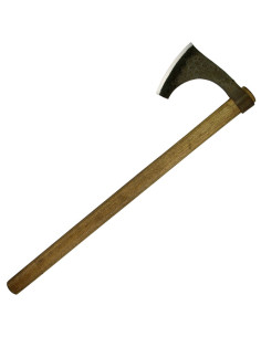 gammel vikingeøkse