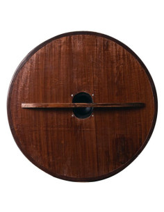 Wikingerschild Nordischer Greif 2