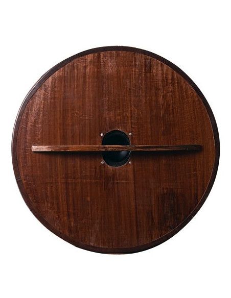 Wikingerschild Nordischer Greif