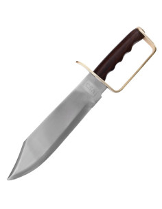 Cuchillo Bowie de los Estados Confederados 2