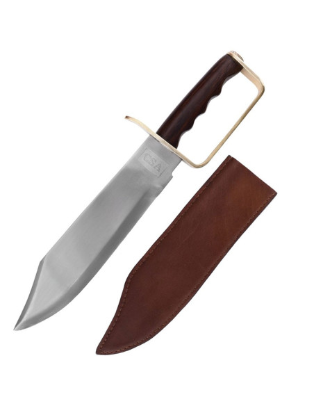 Konfødererede Staters Bowie Knife