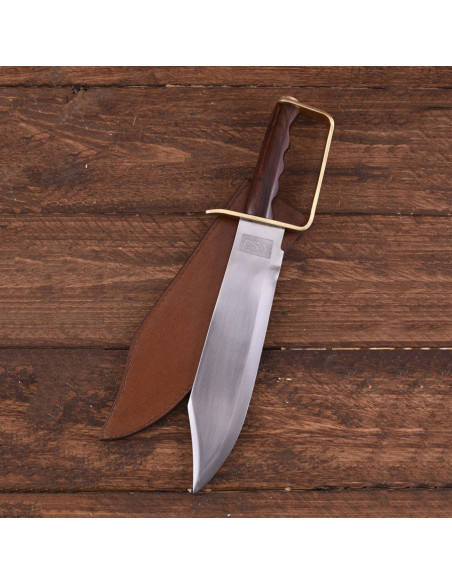 Konfødererede Staters Bowie Knife