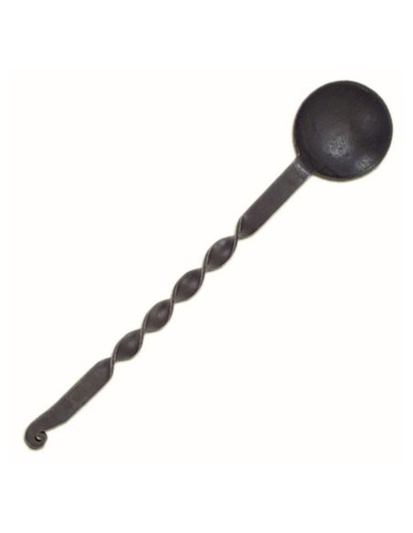 mittelalterliche Schöpfkelle