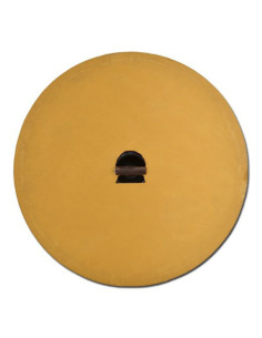 Wikingerschild Mánagarm und Sköll 2