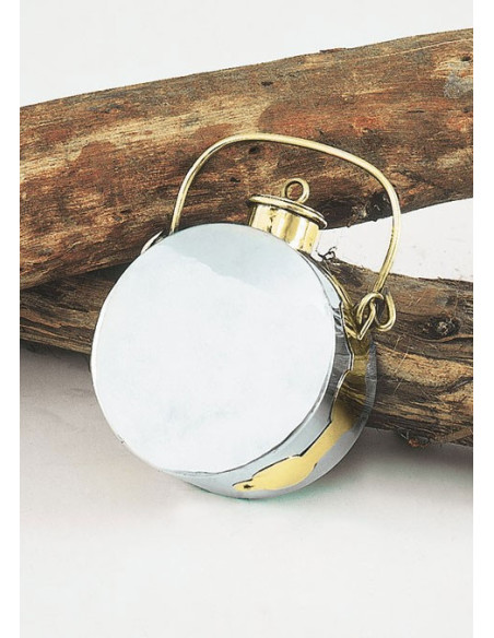 Laguncula oder römische Kantine