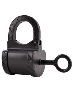middeleeuws hangslot 2