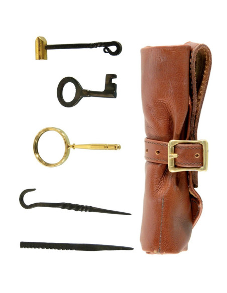 redskaber til middelaldertyve